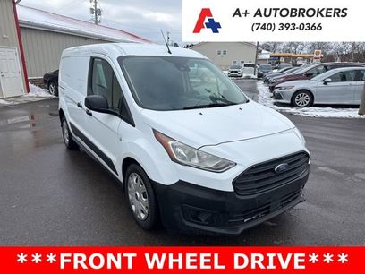 Used 2019 Ford Transit Connect XL
