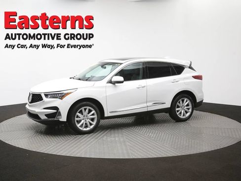 Used 2020 Acura RDX AWD image 58