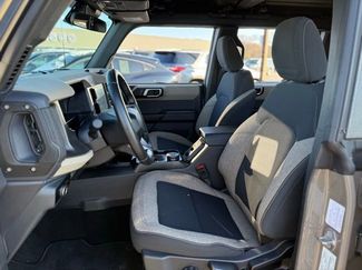 Certified 2025 Ford Bronco Big Bend video 2