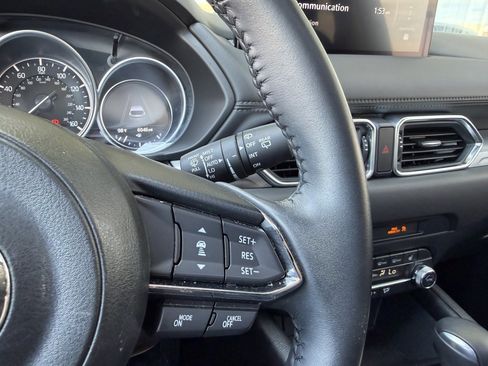 Used 2025 MAZDA CX-5 AWD 2.5 S w/ Preferred Package image 30