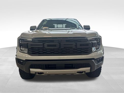 New 2026 Ford Ranger Raptor AWD/4WD image 22