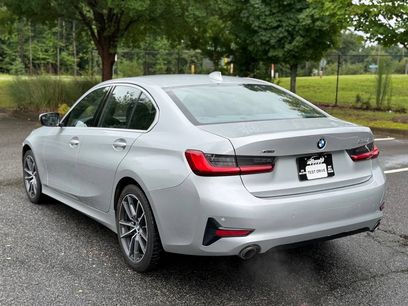 Used 2019 BMW 330i xDrive Sedan w/ Driving Assistance Package