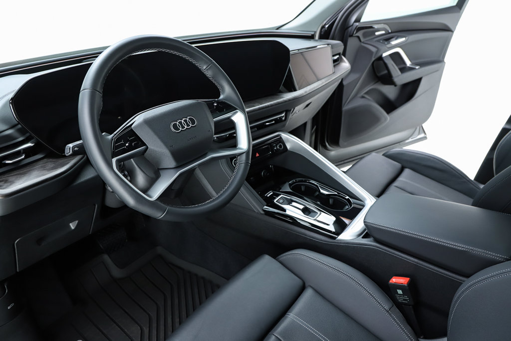 Used 2025 Audi Q5 Prestige AWD/4WD image 45