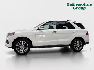 Used 2016 Mercedes-Benz GLE 350 4MATIC w/ Premium Package video 2