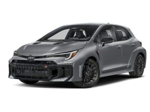 New 2025 Toyota Corolla Premium Plus image 7