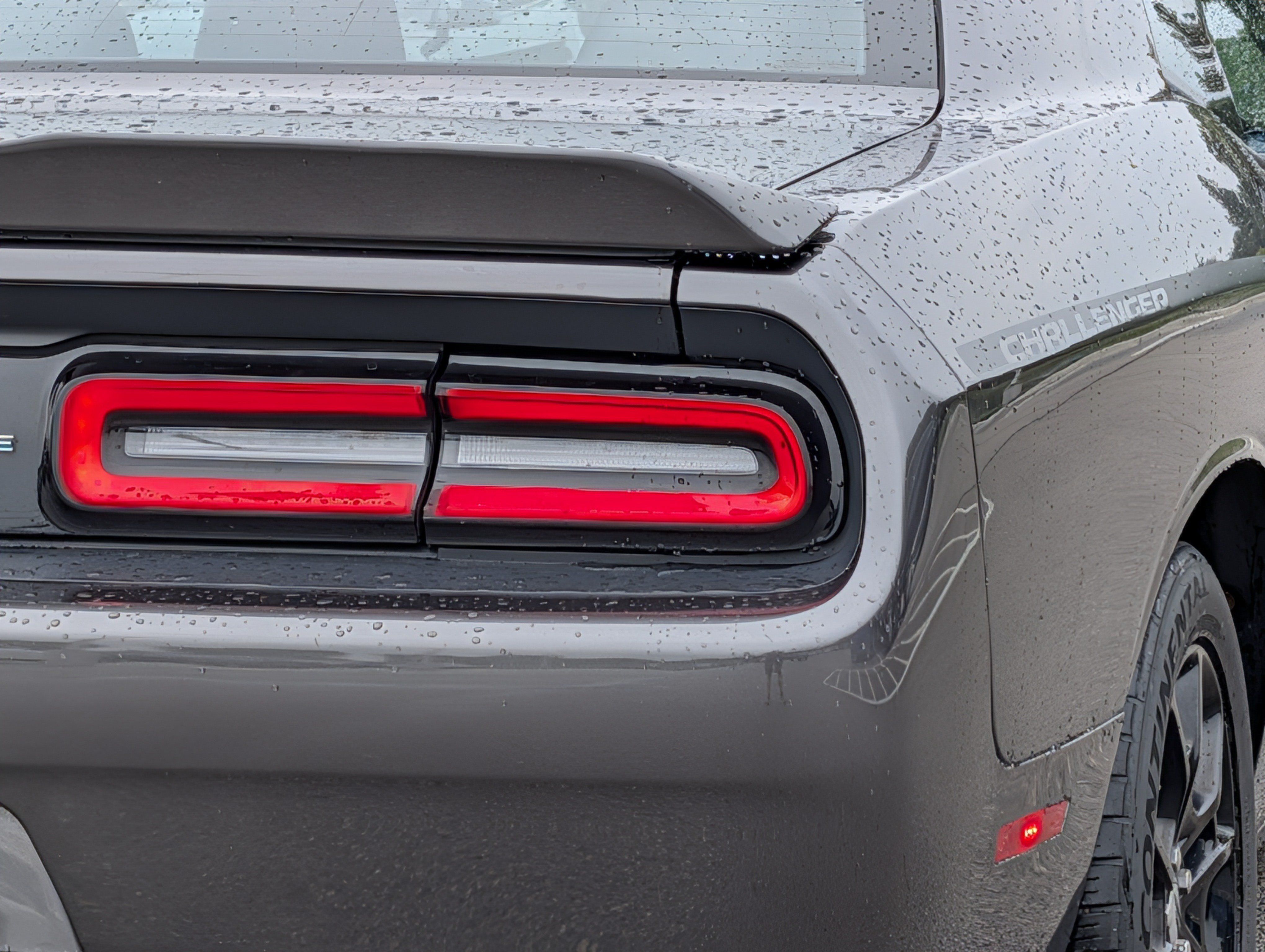 Used 2017 Dodge Challenger GT w/ Driver Convenience Group AWD/4WD image 12