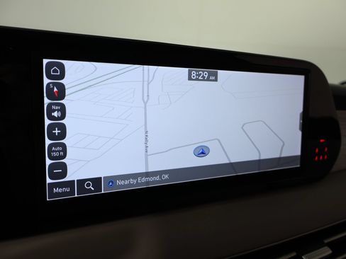 Used 2025 Hyundai Palisade Calligraphy FWD image 7