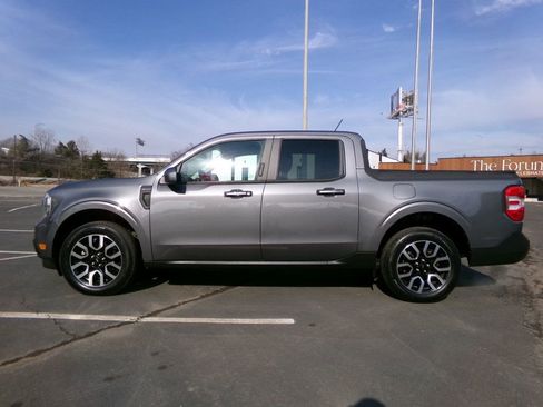 Used 2023 Ford Maverick Lariat w/ Equipment Group 500A Standard image 1