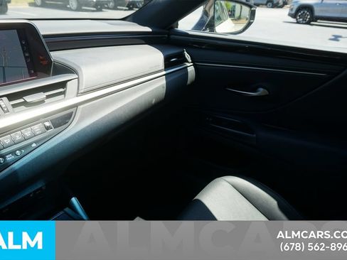 Used 2019 Lexus ES 350 FWD image 46