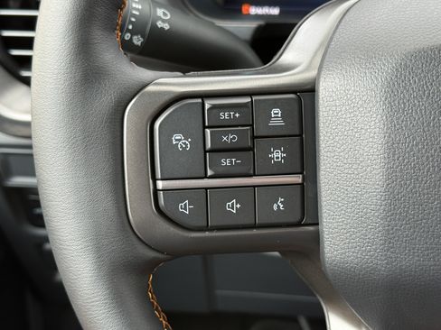 Used 2025 Ford F150 Tremor w/ Equipment Group 402A High AWD/4WD image 23