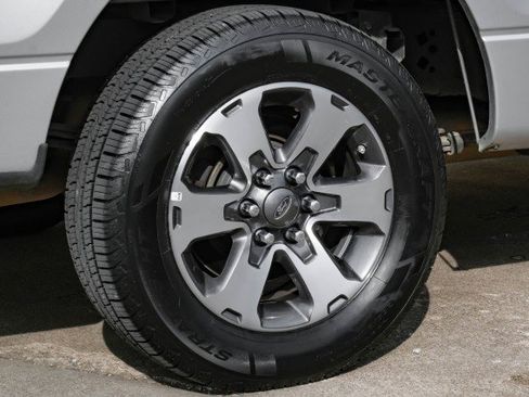 Used 2013 Ford F150 STX w/ Mid Equipment Group image 57