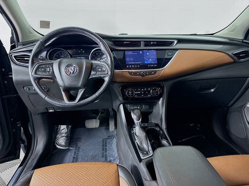 Certified 2020 Buick Encore GX Essence w/ Experience Buick Package image 24