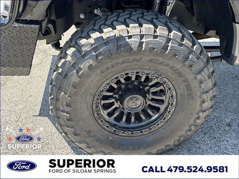 Used 2026 Ford F250 King Ranch AWD/4WD image 13