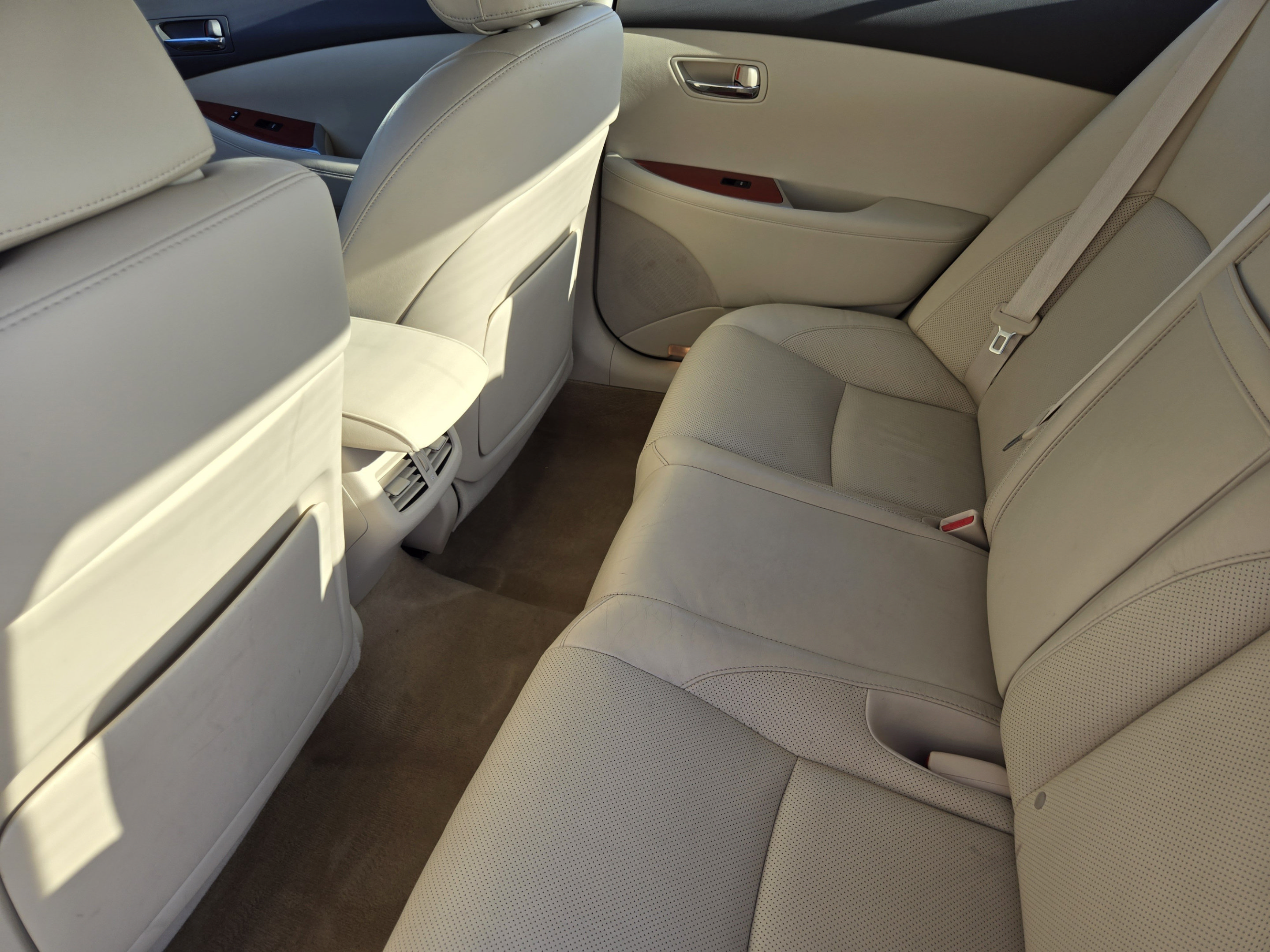 Used 2012 Lexus ES 350 FWD image 27