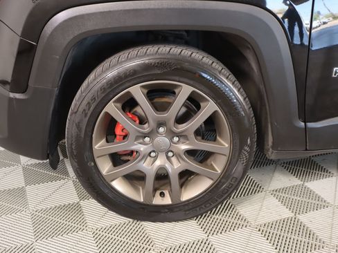 Used 2016 Jeep Renegade Sport w/ Power & Air Group image 15