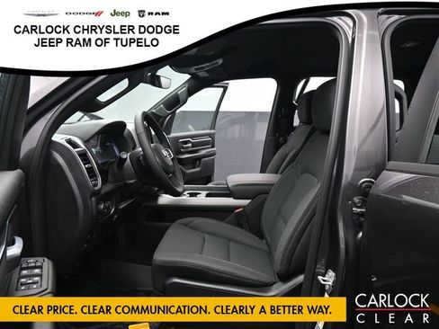 New 2026 RAM 1500 Big Horn image 9