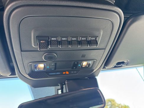 Used 2024 Ford Bronco Raptor w/ Interior Carbon Fiber Pack 6 image 21