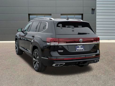New 2026 Volkswagen Atlas SE image 5
