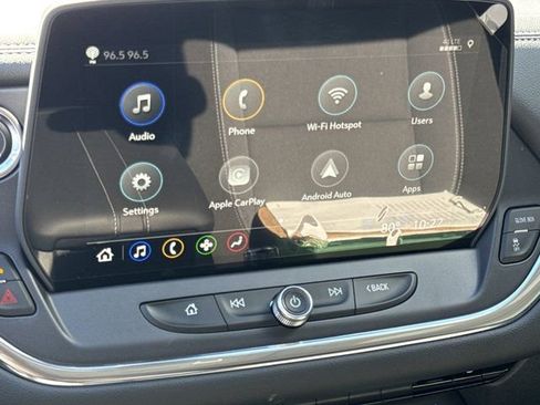 New 2026 Chevrolet Blazer LT w/ Convenience Package image 18