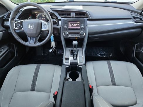 Used 2019 Honda Civic LX image 12