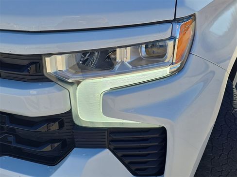 Used 2023 Chevrolet Silverado 1500 RST w/ RST All Star Premium Package image 31