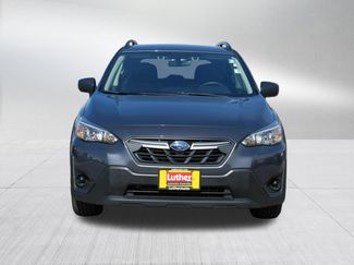 Certified 2023 Subaru Crosstrek 2.0i AWD/4WD video 2