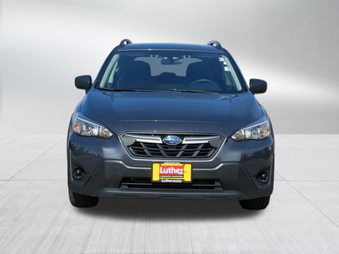 Certified 2023 Subaru Crosstrek 2.0i AWD/4WD image 2