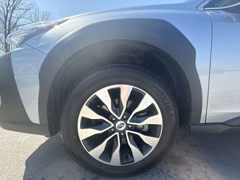 Used 2023 Subaru Outback Limited XT image 10