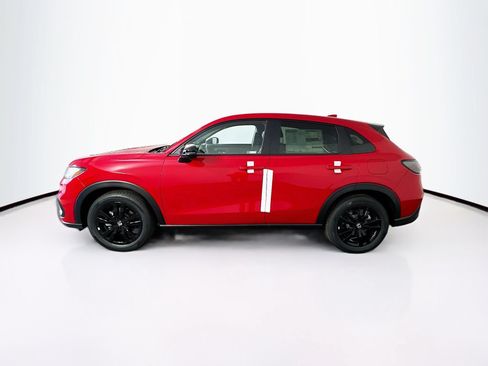New 2026 Honda HR-V Sport image 3