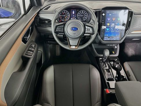New 2026 Subaru Forester Sport AWD/4WD image 14