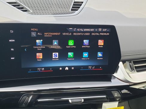 New 2026 BMW X1 xDrive28i w/ Convenience Package image 26