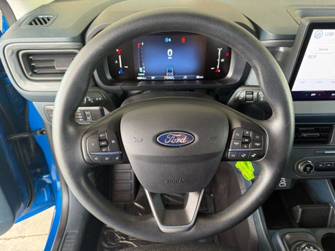 Used 2026 Ford Maverick XL w/ 4K Tow Package AWD/4WD image 2