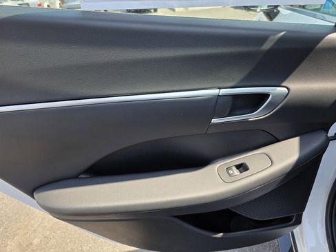 New 2025 Hyundai Sonata SEL image 13