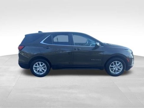 Certified 2023 Chevrolet Equinox LT FWD image 5
