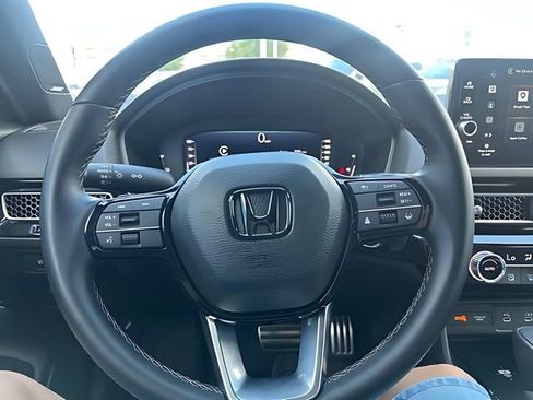 Used 2026 Honda Civic FWD Hybrid Sedan image 24