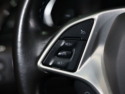 Used 2019 Chevrolet Corvette ZR1 RWD image 47