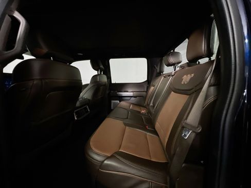 Used 2024 Ford F350 King Ranch w/ Chrome Package image 29