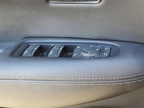 Certified 2022 Cadillac XT5 Premium Luxury w/ Technology Package image 24