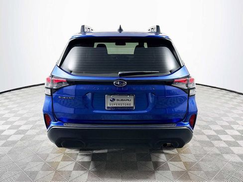 New 2026 Subaru Forester image 6