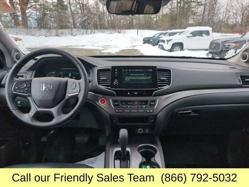 Used 2019 Honda Pilot EX-L image 14