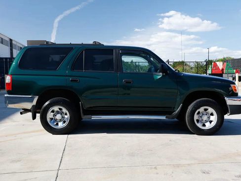 Used 2000 Toyota 4Runner 2WD image 15