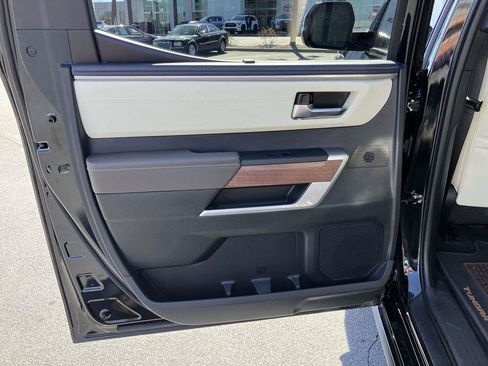 Used 2023 Toyota Tundra 1794 Edition image 27