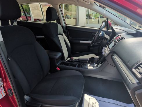 Used 2016 Subaru Impreza 2.0i Premium AWD/4WD image 20