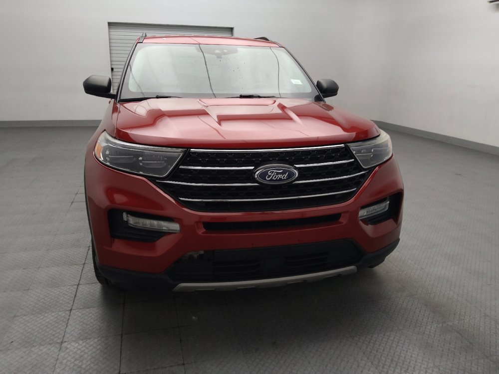 Used 2020 Ford Explorer XLT w/ Equipment Group 202A RWD image 14