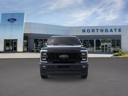 New 2026 Ford F250 XLT w/ XLT Premium Package AWD/4WD image 7