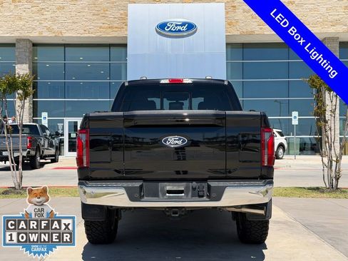 Used 2024 Ford F150 Lariat w/ Equipment Group 502A High image 23
