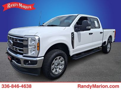 Used 2024 Ford F250 XLT