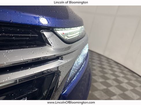 Used 2022 Chevrolet Equinox Premier image 13