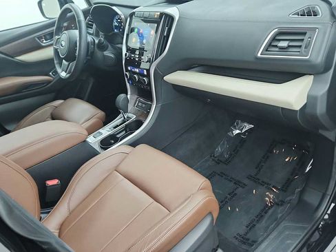 Certified 2022 Subaru Ascent Touring w/ Popular Package #2A AWD/4WD image 37