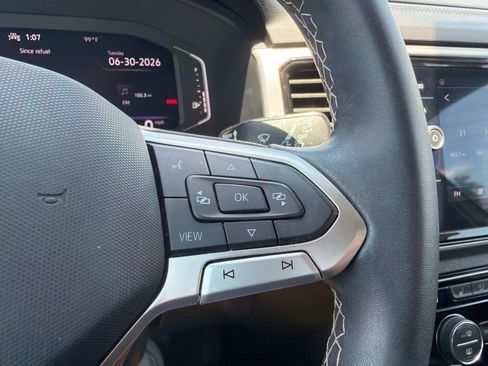 Certified 2023 Volkswagen Atlas SE FWD image 27